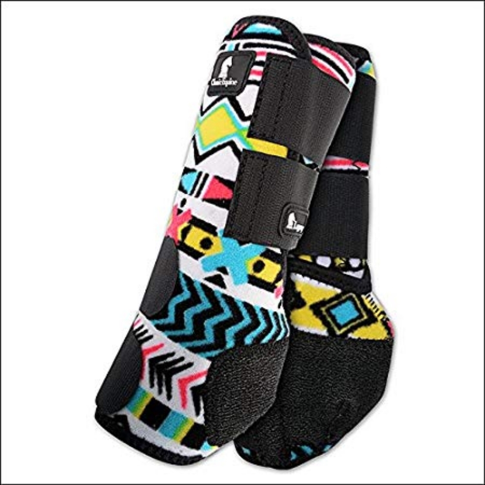 Classic Equine Tribal FRONTS